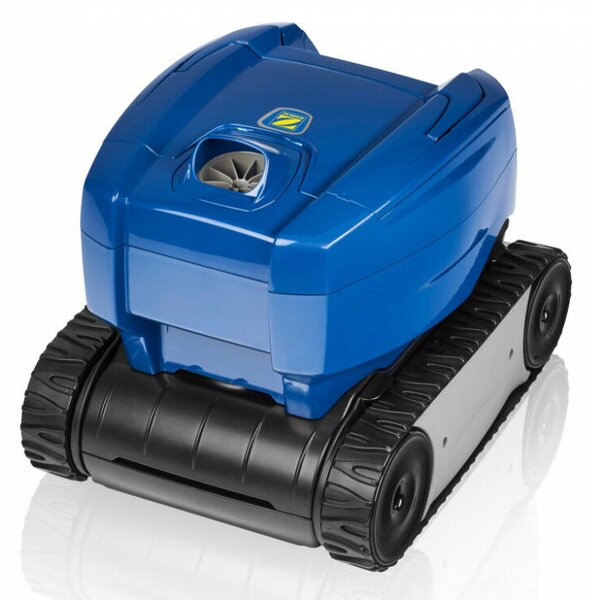 Zodiac Tornax Pro RT 3200 automata vízalatti medence porszívó robot – 2 év garancia