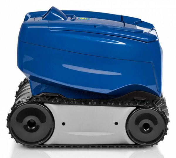 Zodiac Tornax Pro RT 3200 automata vízalatti medence porszívó robot – 2 év garancia