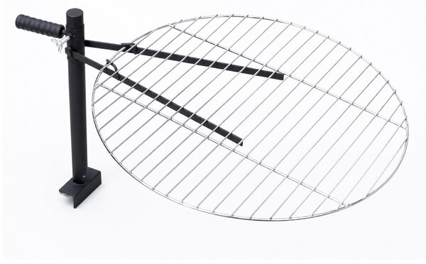Linder Exclusiv grillrács MC4103 40 cm