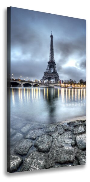 Vászonfotó Párizsi eiffel-torony