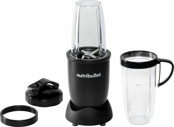 Nutribullet Turmixgép NB907MAB