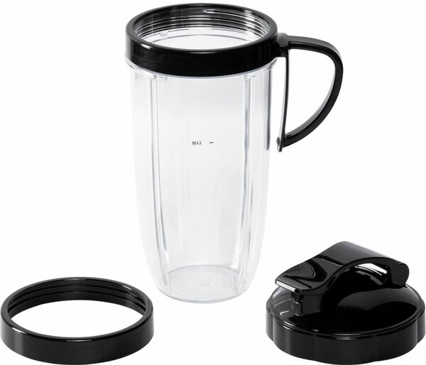 Nutribullet Turmixgép NB907MAB