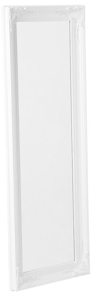 Falitükör VARS 51 cm 141 cm Fehér