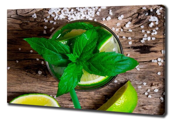 Fali vászonkép Mojito