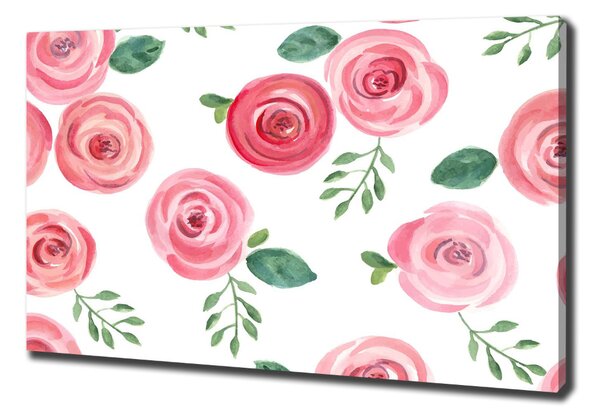 Egyedi vászonkép Roses