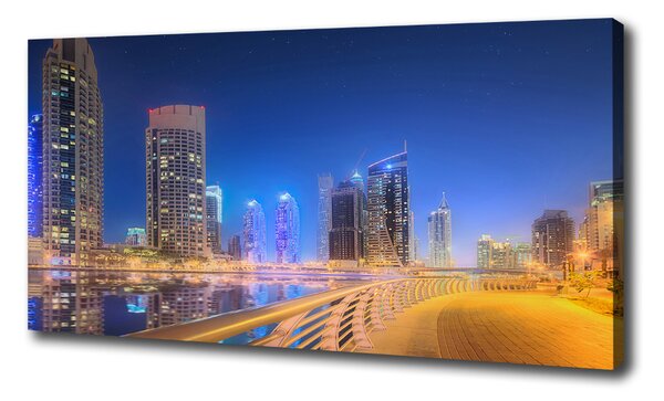 Fénykép vászon Dubai