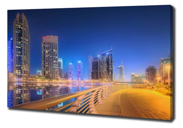 Fénykép vászon Dubai