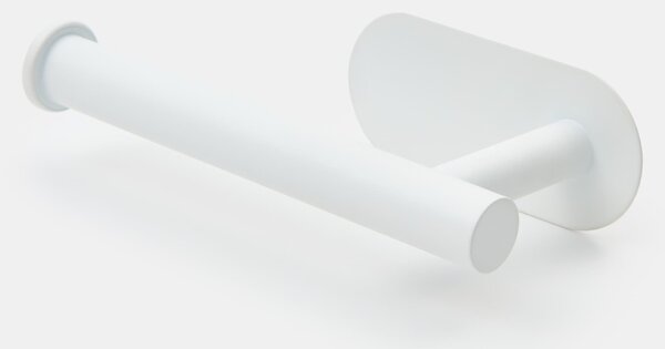 Sinsay - Öntapadós falra szerelhető WC-papír tartó - fehér