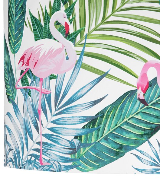Függőlámpa FLAMINGO Színes