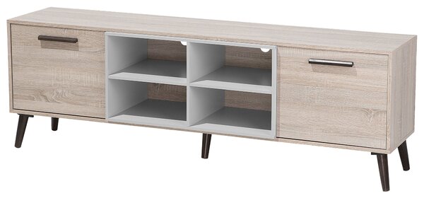 TV állvány ALLOA Szürke