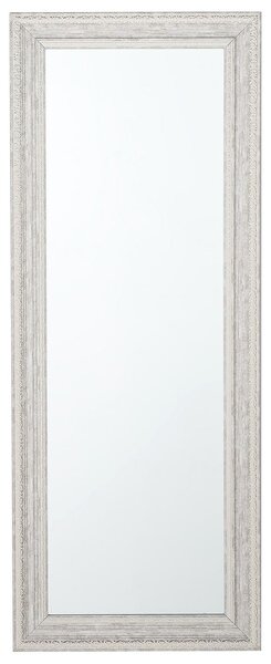 Falitükör VERTOU 50 cm 130 cm Bézs