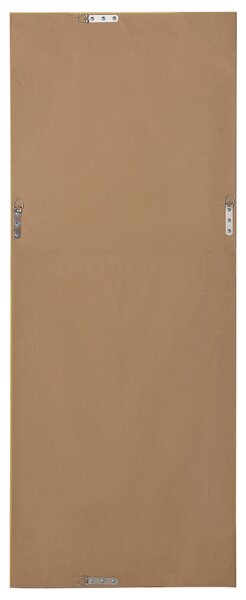 Falitükör VERTOU 50 cm 130 cm Bézs