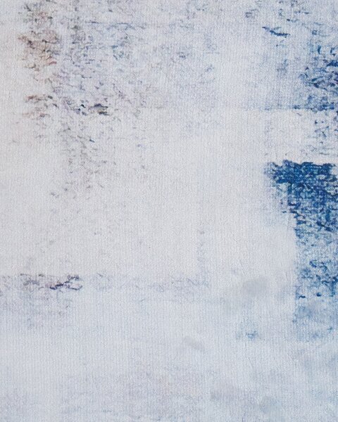 Szőnyeg TRABZON Barna 140 x 200 cm