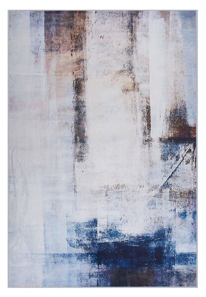 Szőnyeg TRABZON Barna 140 x 200 cm