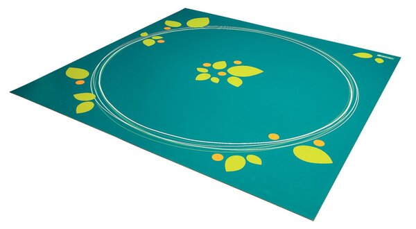 Vinyl Tavi szőnyeg (2x2m)