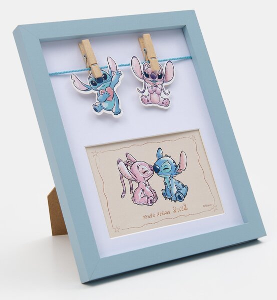 Sinsay - Képkeret Stitch - többszínű