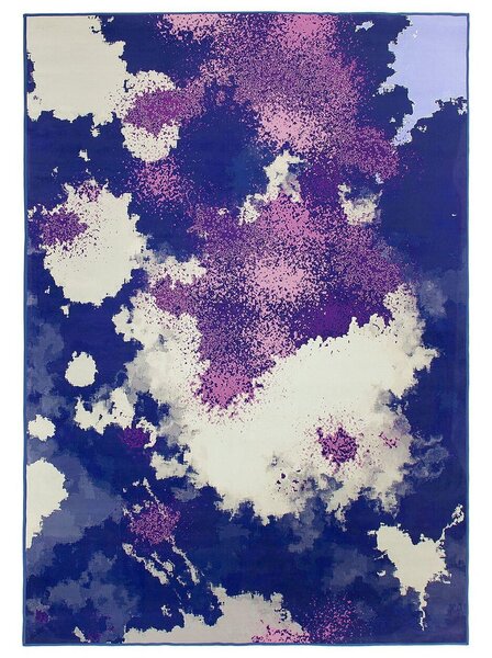 Szőnyeg KADIRLI Színes 160 x 230 cm