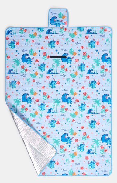 Sinsay - Pikniktakaró Stitch - többszínű