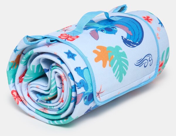 Sinsay - Pikniktakaró Stitch - többszínű
