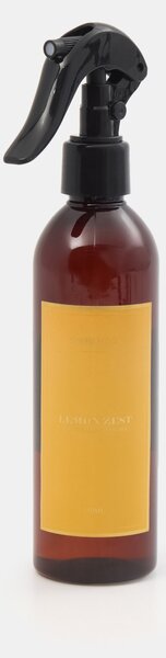 Sinsay - Légfrissítő Lemon Zest - világossárga