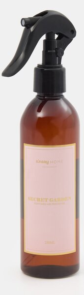 Sinsay - Légfrissítő Secret Garden - rózsaszín