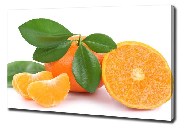Fali vászonkép Citrusfélék
