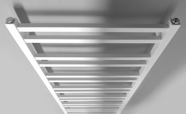 Sapho Sapho, METRO DOS fűtőelem 550x1430 mm, fehér, IR430T
