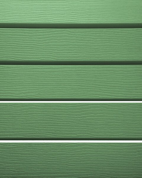 Kerti szék ADIRONDACK Zöld
