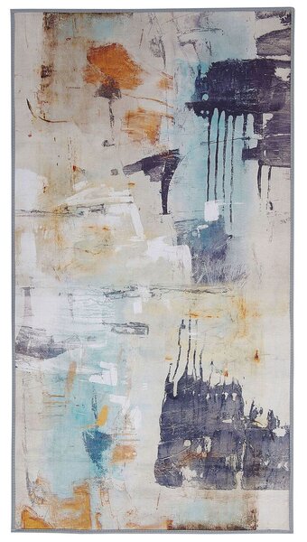 Szőnyeg ADAPAZARI Színes 80 x 150 cm
