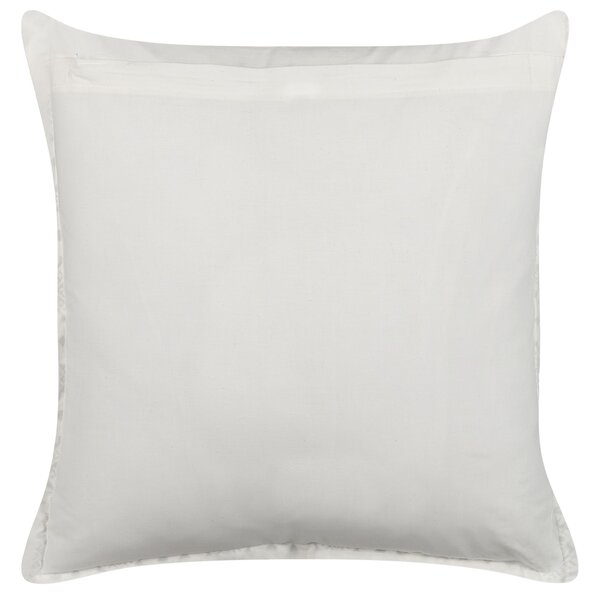 2 db díszpárna CORDATA Pamut 45 x 45 cm Kék Keleti mintás