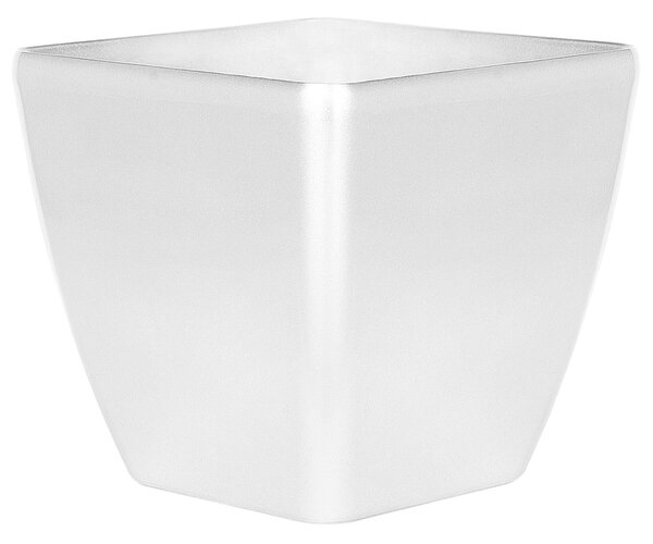 Virágcserép ASTRAS 50 cm Ezüst