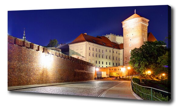 Vászonfotó Krakkó, lengyelország
