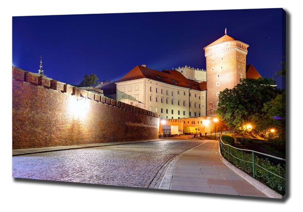 Vászonfotó Krakkó, lengyelország