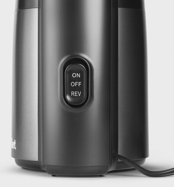 Nutribullet NBJ500 Gyümölcscentrifuga