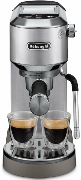Delonghi EC890.M Presszó kávéfőző