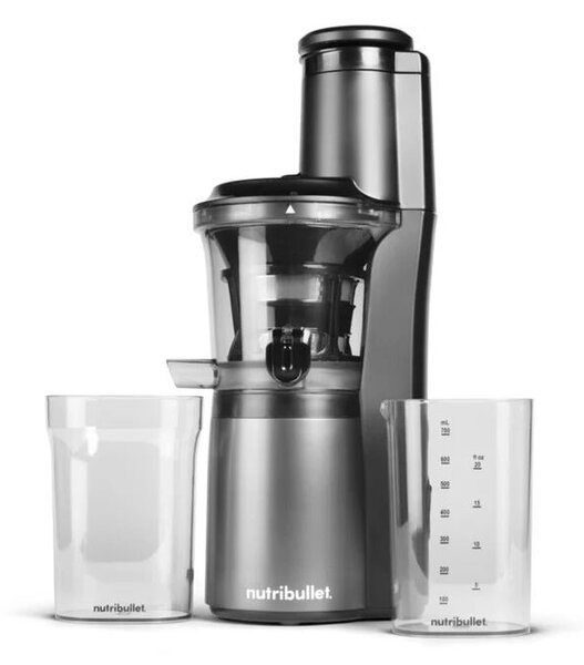 Nutribullet NBJ500 Gyümölcscentrifuga