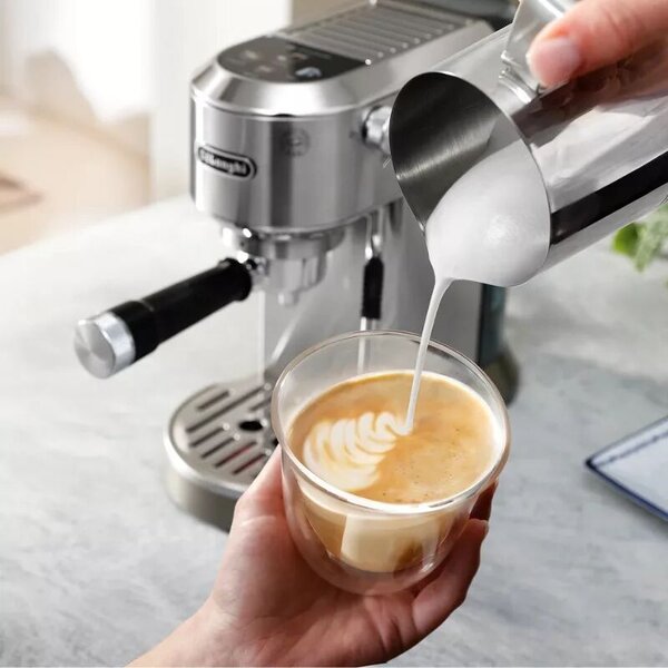 Delonghi EC890.M Presszó kávéfőző