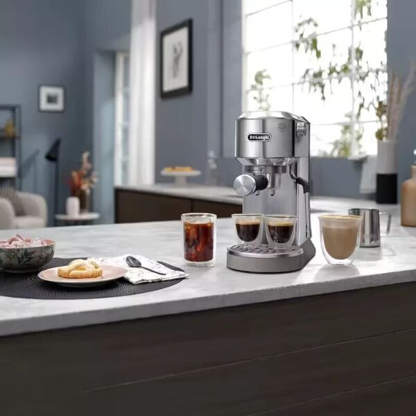 Delonghi EC890.M Presszó kávéfőző