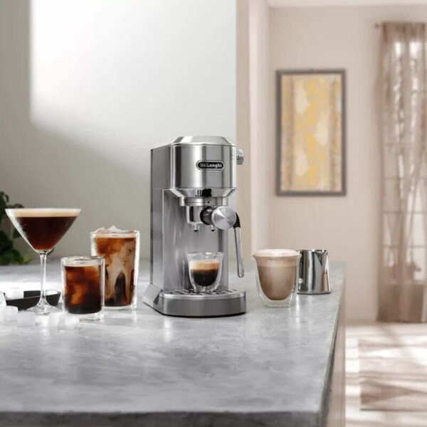 Delonghi EC890.M Presszó kávéfőző