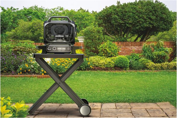 NINJA ELEKTROMOS GRILL FATŰZ OG701DE