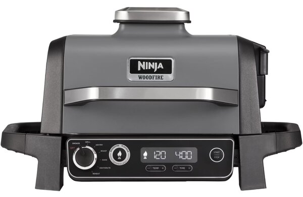 NINJA ELEKTROMOS GRILL FATŰZ OG701DE