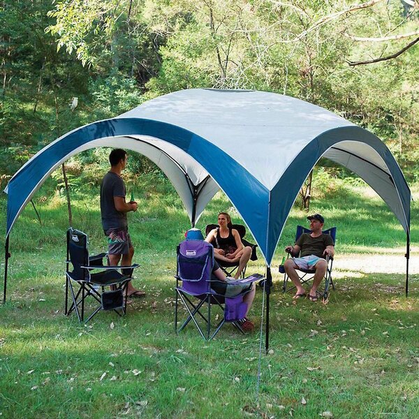 Coleman Sátor Autóbeálló Coleman FastPitch Shelter XL