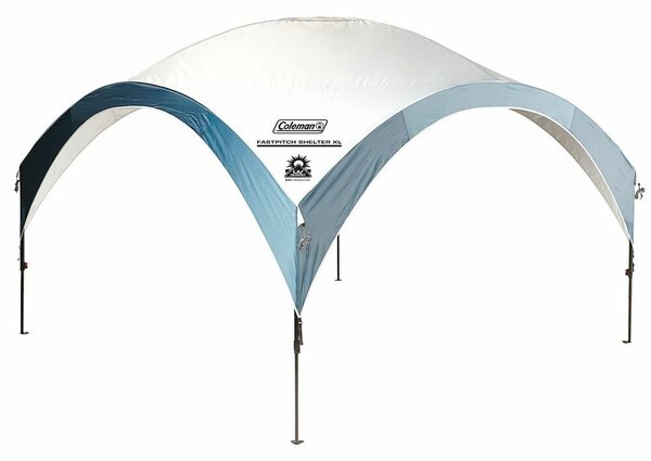 Coleman Sátor Autóbeálló Coleman FastPitch Shelter XL