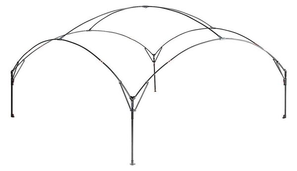 Coleman Sátor Autóbeálló Coleman FastPitch Shelter XL