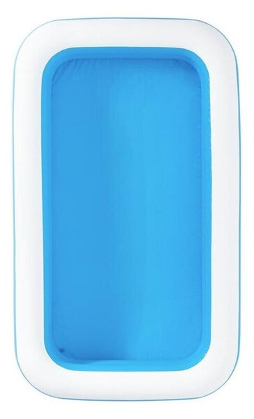 Bestway Családi téglalap alkú felfújható medence 305x183x46 cm (54150 BW)