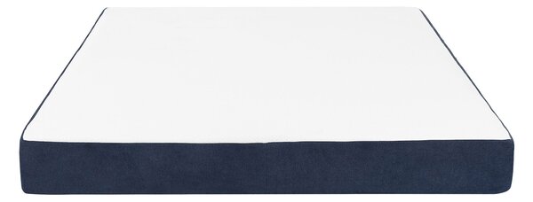 Gél memóriahabos matrac ALLURE Közepes 140 x 200 cm