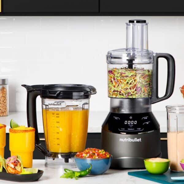 Nutribullet NBF580B Turmixgép
