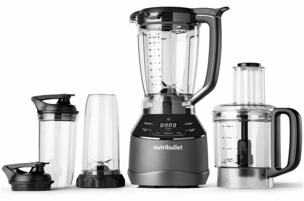 Nutribullet NBF580B Turmixgép