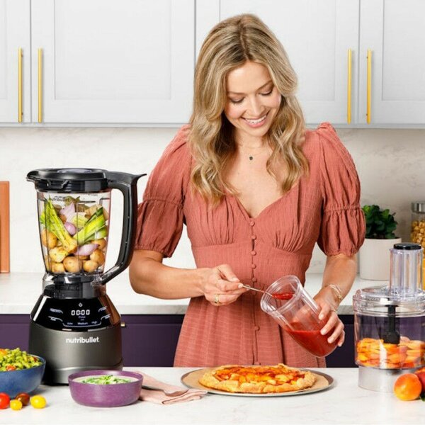 Nutribullet NBF580B Turmixgép