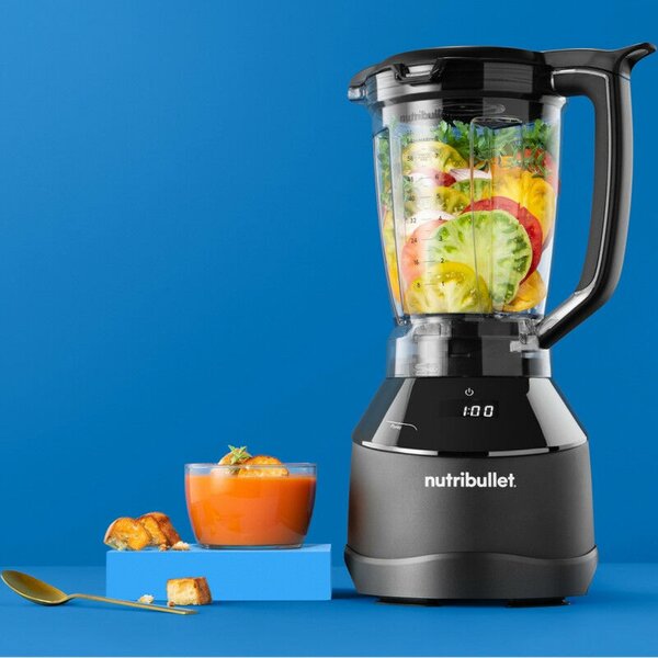 Nutribullet NBF580B Turmixgép